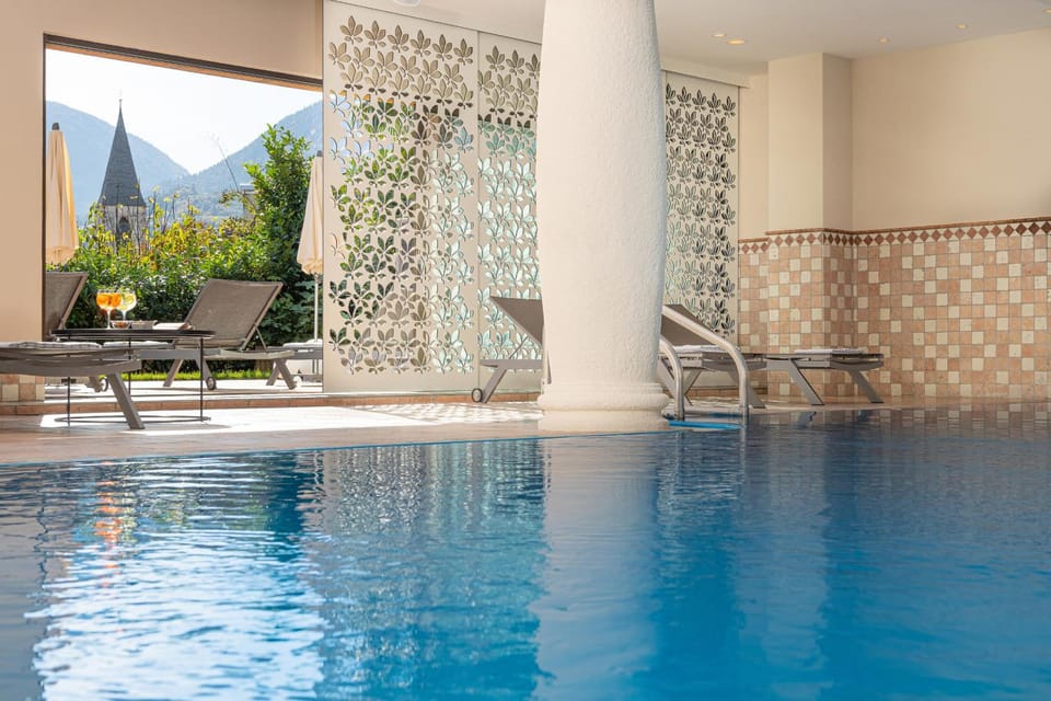 MONDI Hotel Tscherms Hotel in Trentino-South Tyrol