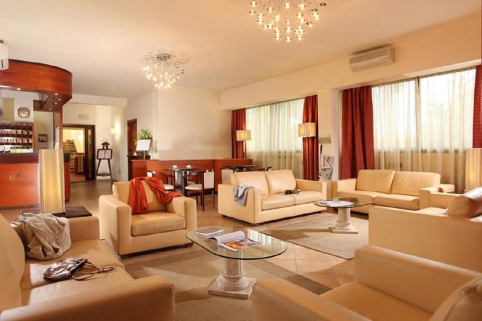 Hotel Cassia Hotel in Rome