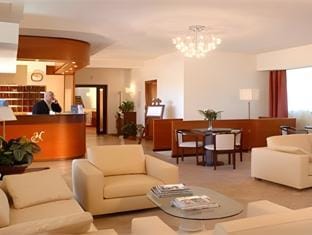 Hotel Cassia Hotel in Rome