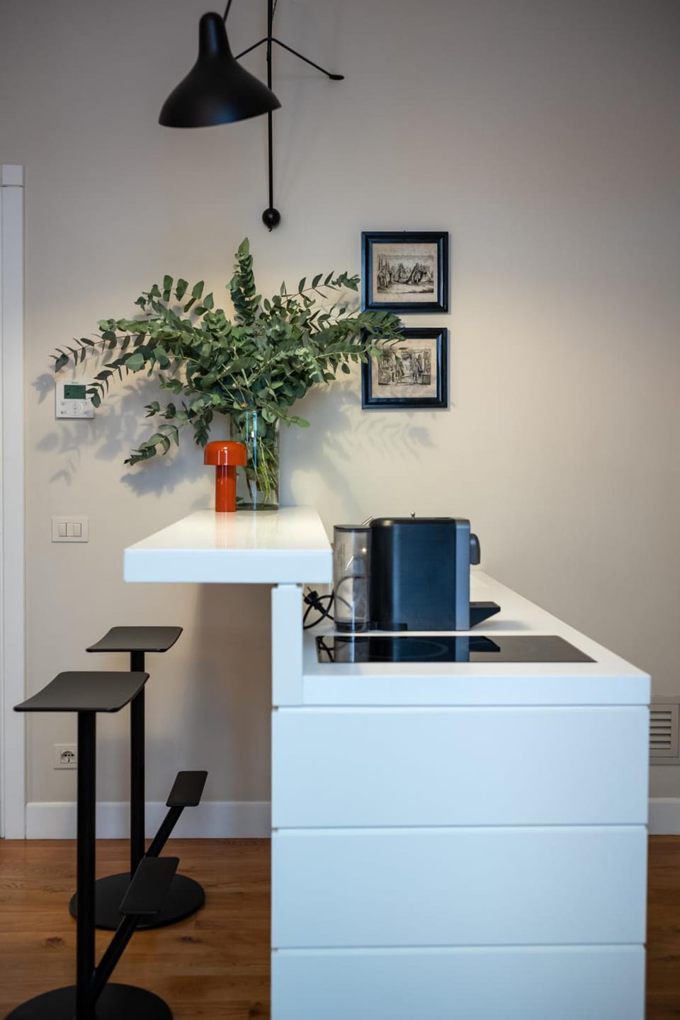 Crossing Condotti Hotel in Rome