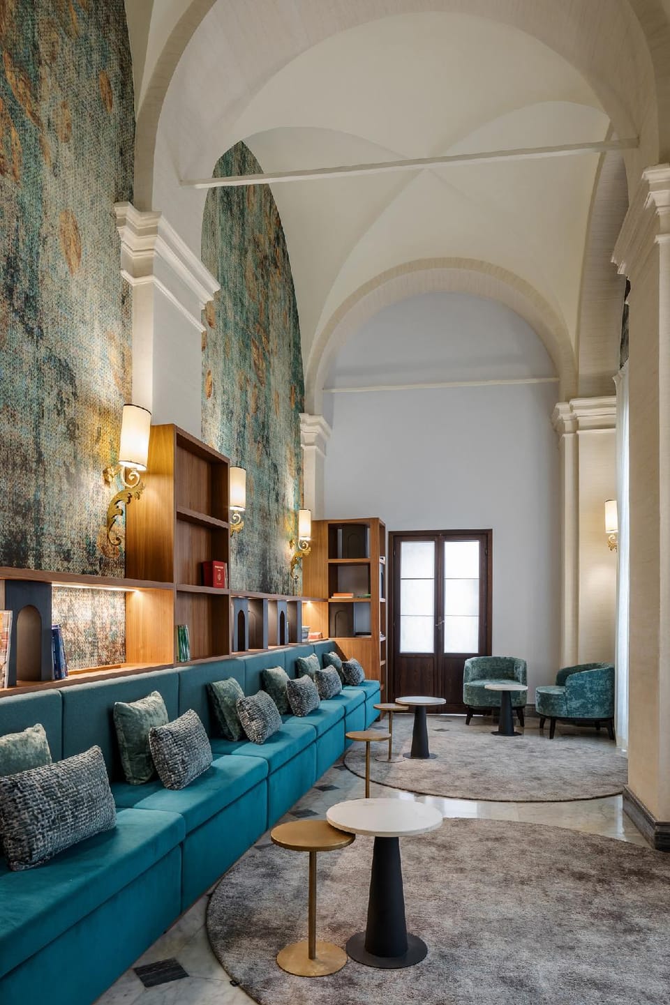 Donna Camilla Savelli Hotel in Rome