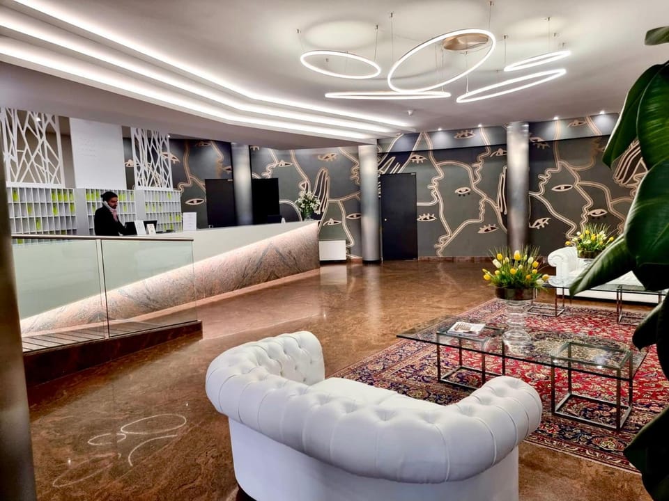 Hotel & Residence Castelli Hotel in Veneto