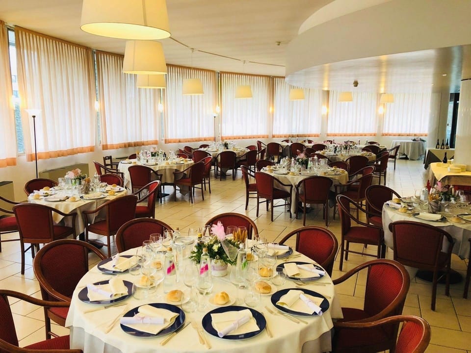 Hotel & Residence Castelli Hotel in Veneto