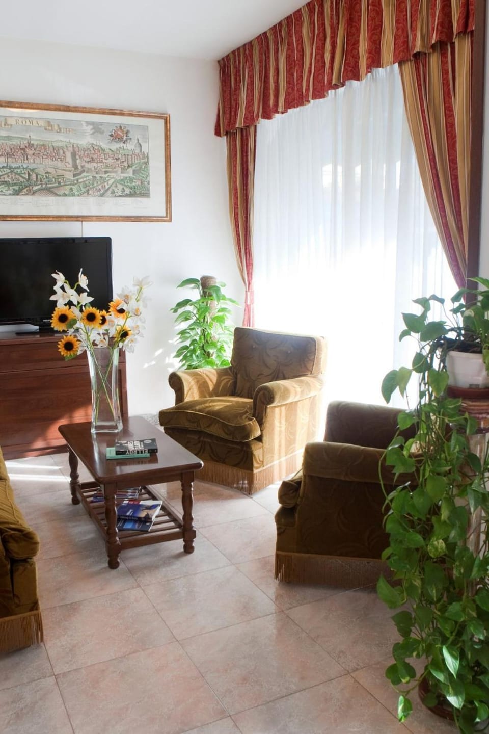 Hotel Antico Acquedotto Hotel in Rome