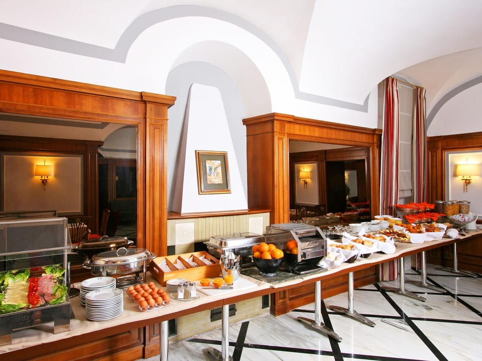 Buffet