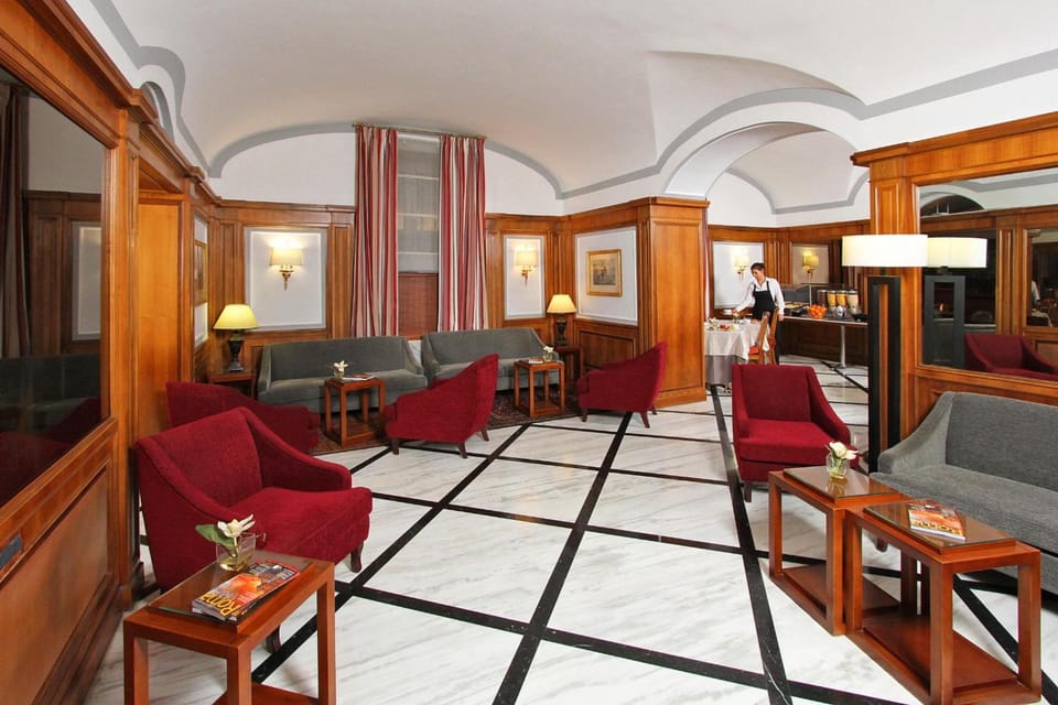 Bar/lounge