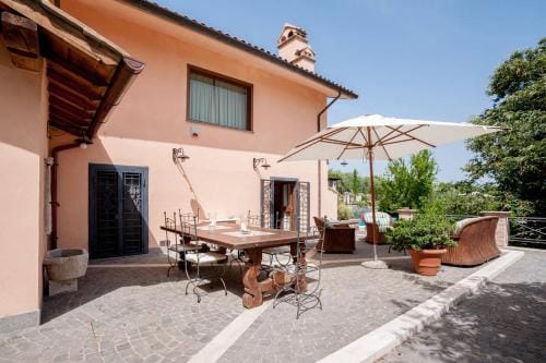 Olivella Hotel in Lazio