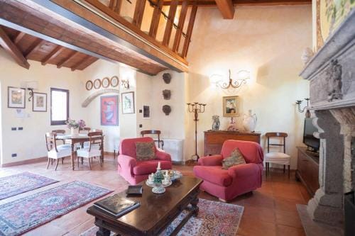 Olivella Hotel in Lazio