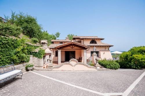 Olivella Hotel in Lazio