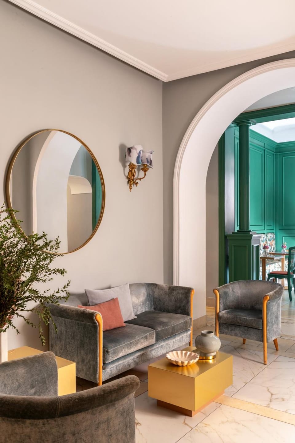 Hotel City Palazzo Dei Cardinali Hotel in Rome