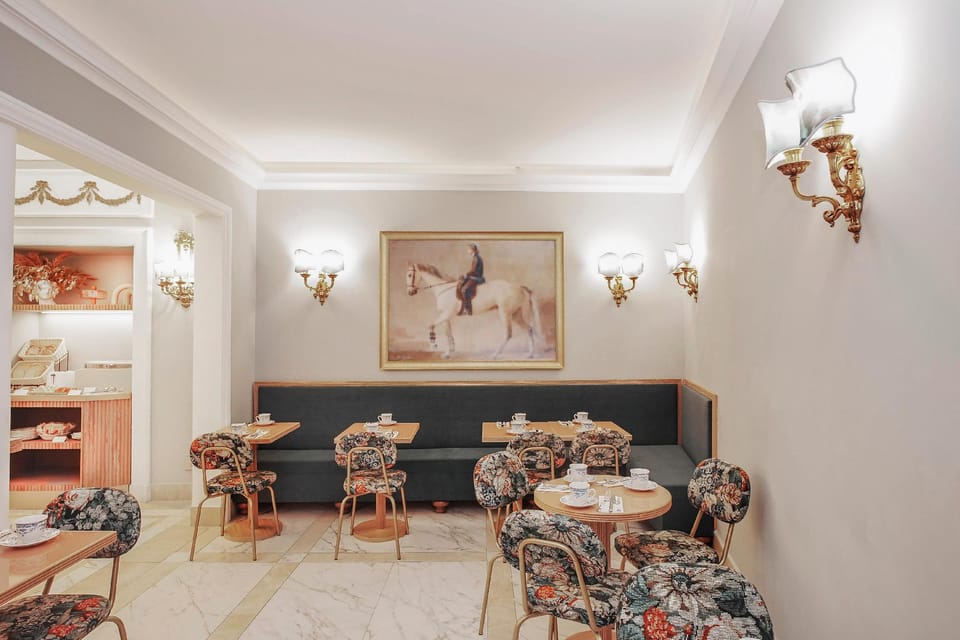 Hotel City Palazzo Dei Cardinali Hotel in Rome