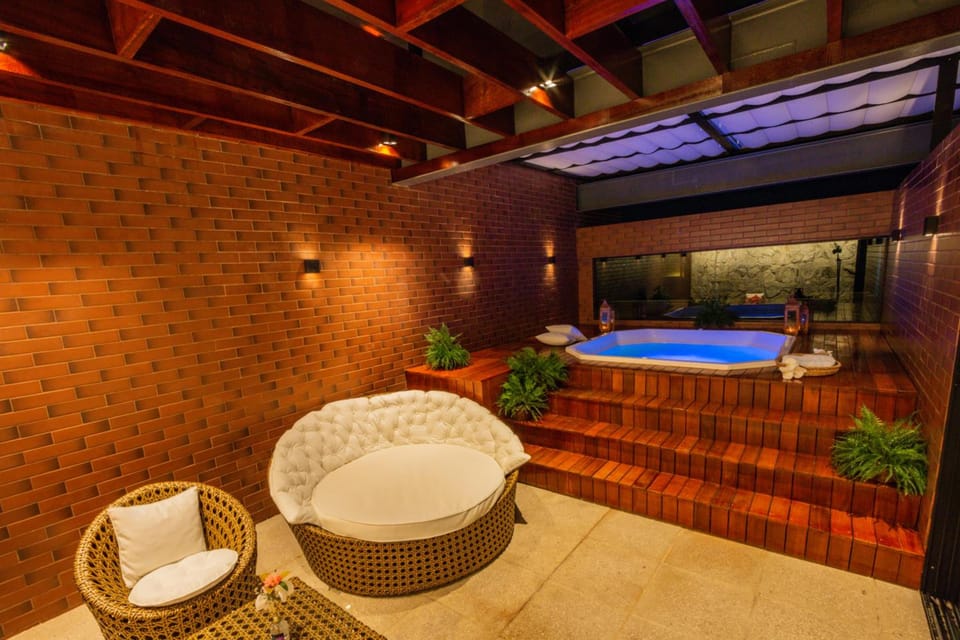 Nova Onda Hotel Hotel in Cabo Frio