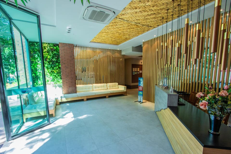 Nova Onda Hotel Hotel in Cabo Frio