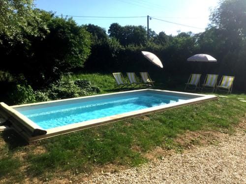 Le Vieux Saule Hotel in Bourgogne-Franche-Comté