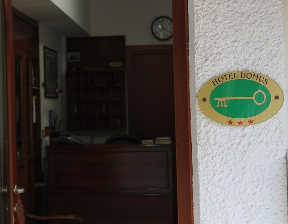Hotel Domus Hotel in Abruzzo