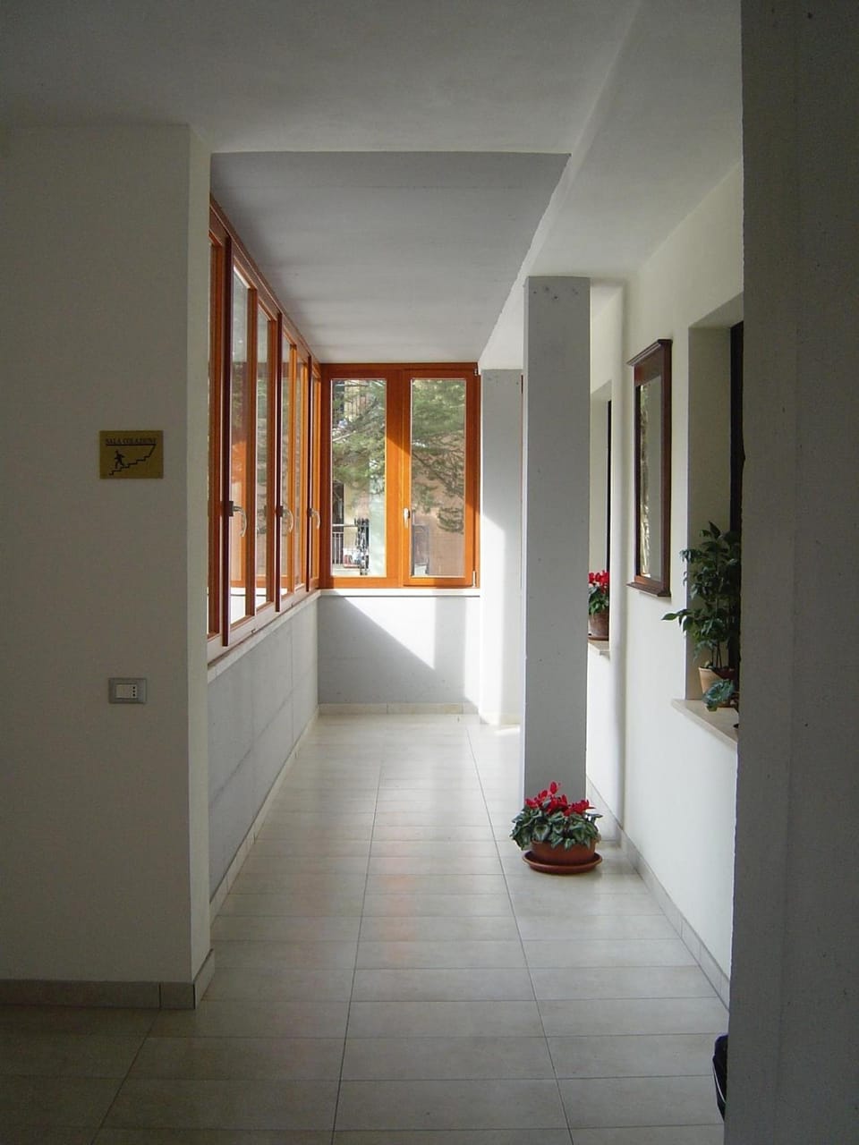 Hotel Domus Hotel in Abruzzo