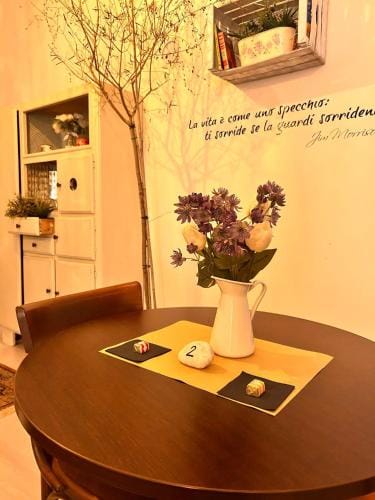 Casa Francigena Hotel in Vetralla