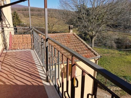 Casa Francigena Hotel in Vetralla