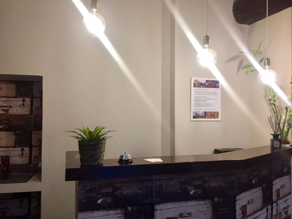 Hotel Domus Tiberina Hotel in Rome