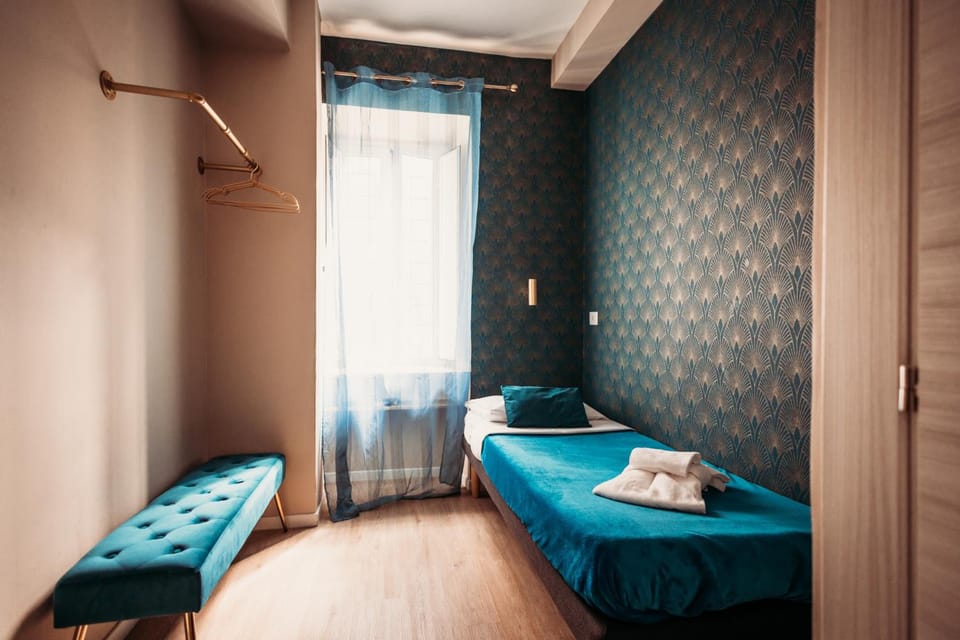 Hotel Domus Tiberina Hotel in Rome