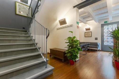 Malagigi Guest House Hotel in Veneto