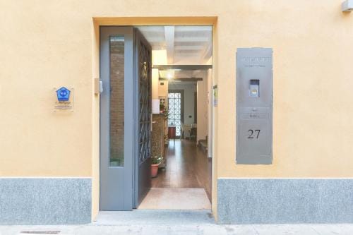 Malagigi Guest House Hotel in Veneto