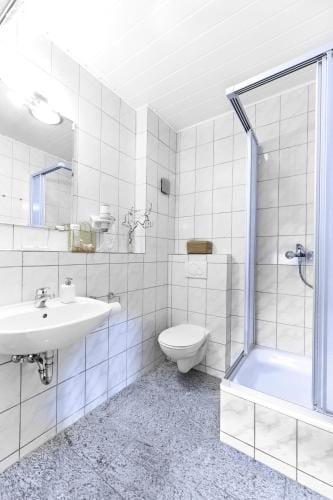 Gastehaus Achenbach Hotel in Mainz-Bingen