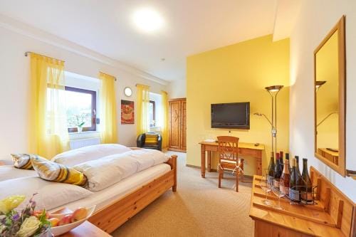 Gastehaus Achenbach Hotel in Mainz-Bingen