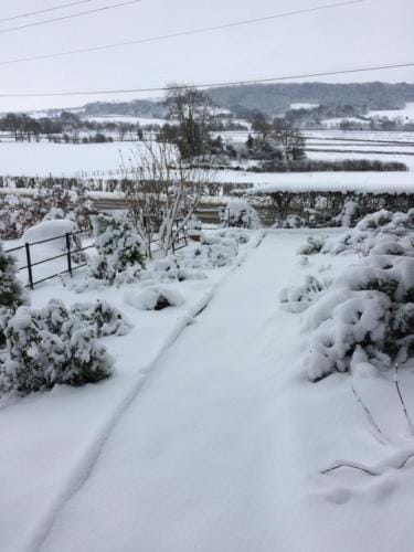 TAN Y GRAIG Hotel in Wales