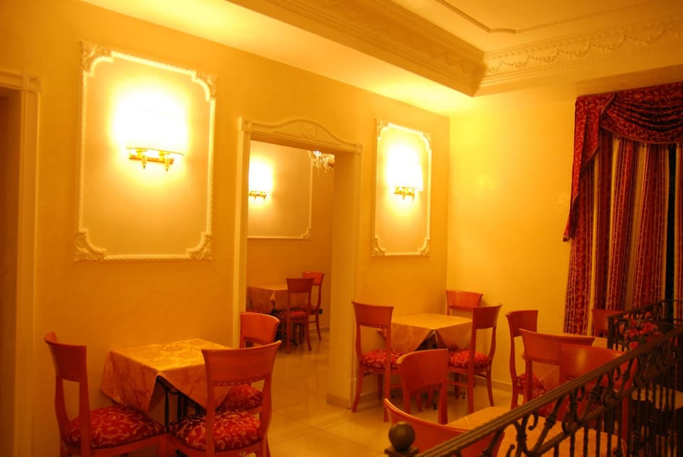 Bar/lounge