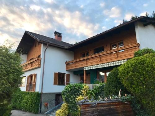 Haus Otis Hotel in Spittal an der Drau