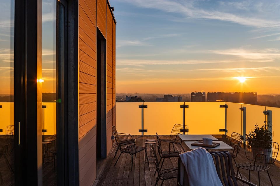 Aurum Aparthotels Citta Studi Apartment hotel in Milan