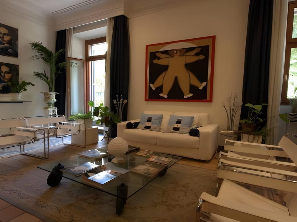 Hotel Locanda Cairoli Hotel in Rome