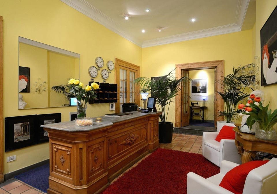 Hotel Locanda Cairoli Hotel in Rome
