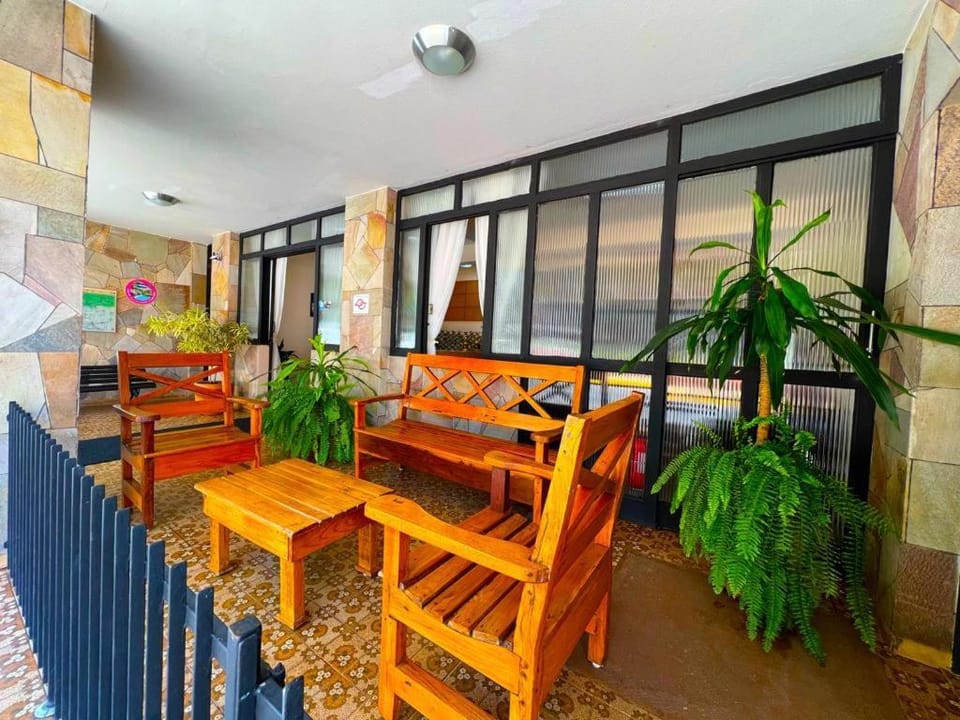 Hotel Sao Pedro Hotel in State of São Paulo
