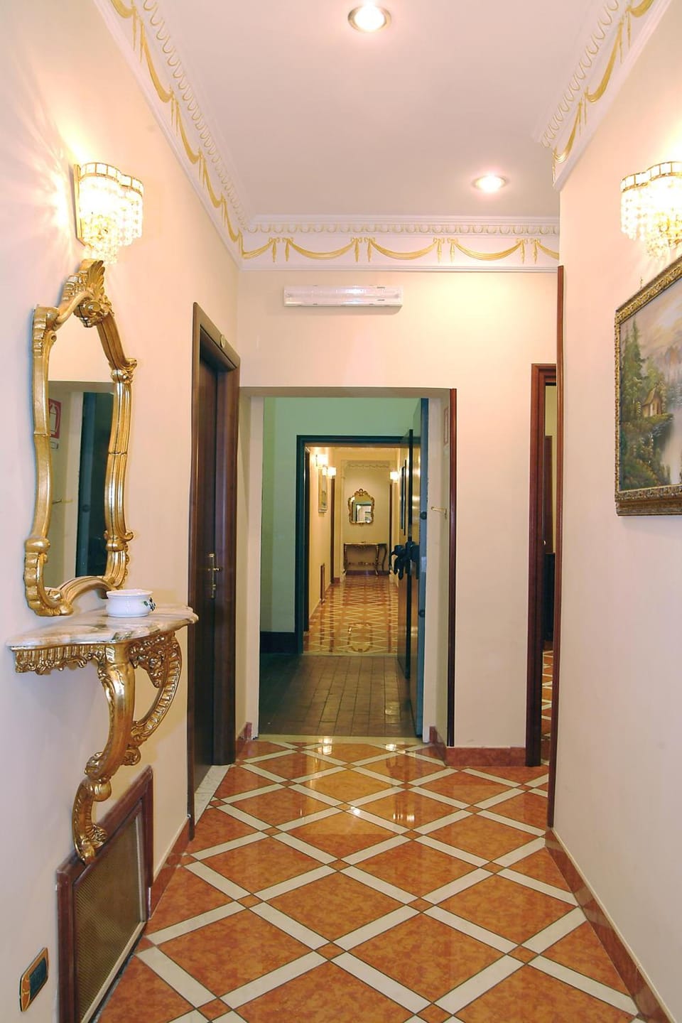 Facilities