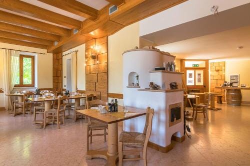 Locanda Alpina a 1250 mt Inn in Trentino-South Tyrol