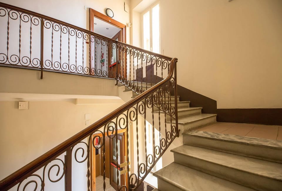 Hotel Moscatello Hotel in Rome