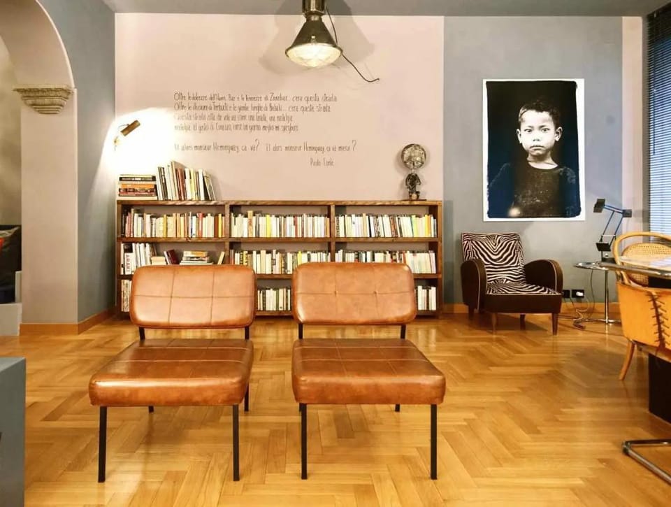 Piazza Di Spagna Hotel Hotel in Rome