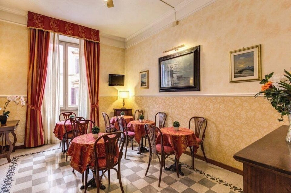 Hotel Porta Pia Hotel in Rome