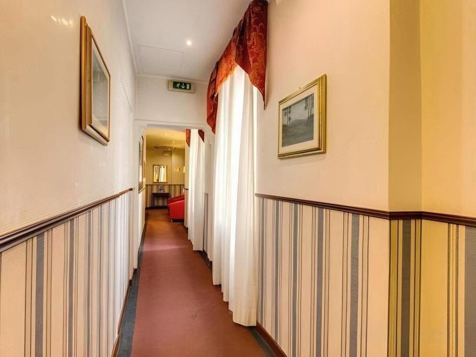 Hotel Porta Pia Hotel in Rome