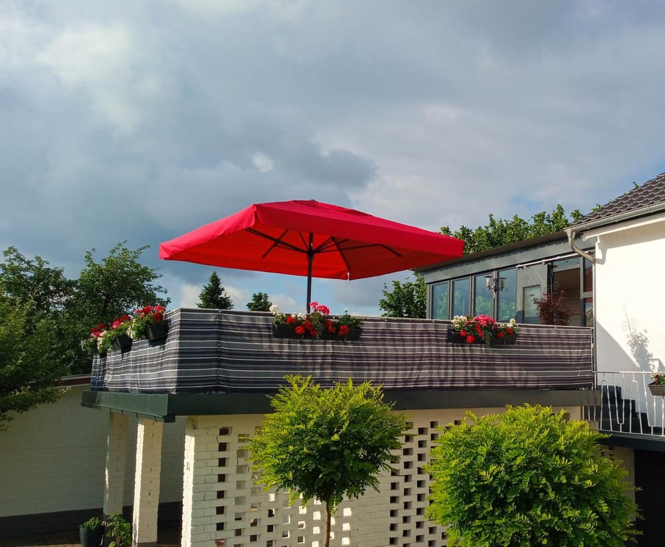 Villa Kopp-Das Gastehaus Hotel in Hesse