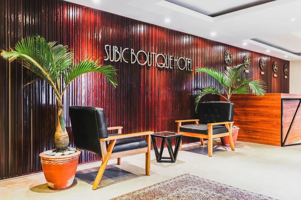 Subic Boutique Hotel Hotel in Olongapo