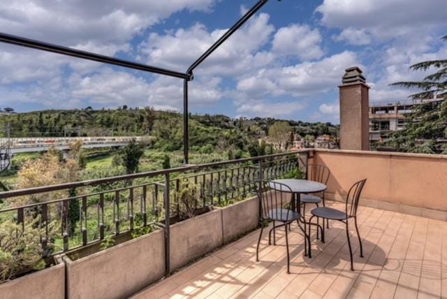 Hotel Residence Magnolia Hotel in Rome