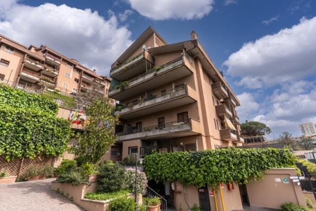 Hotel Residence Magnolia Hotel in Rome