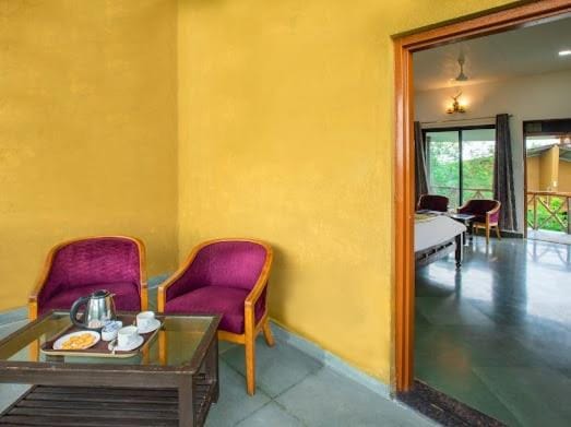 Chimur Tiger Resort Resort in Maharashtra