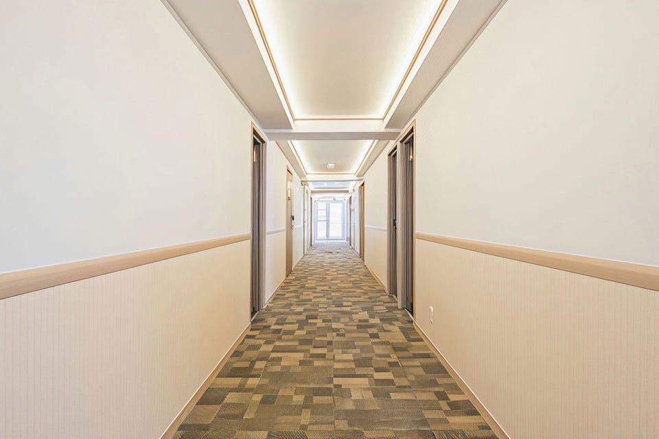 Toyoko Inn Shizuoka-eki Kita-guchi Hotel in Shizuoka Prefecture