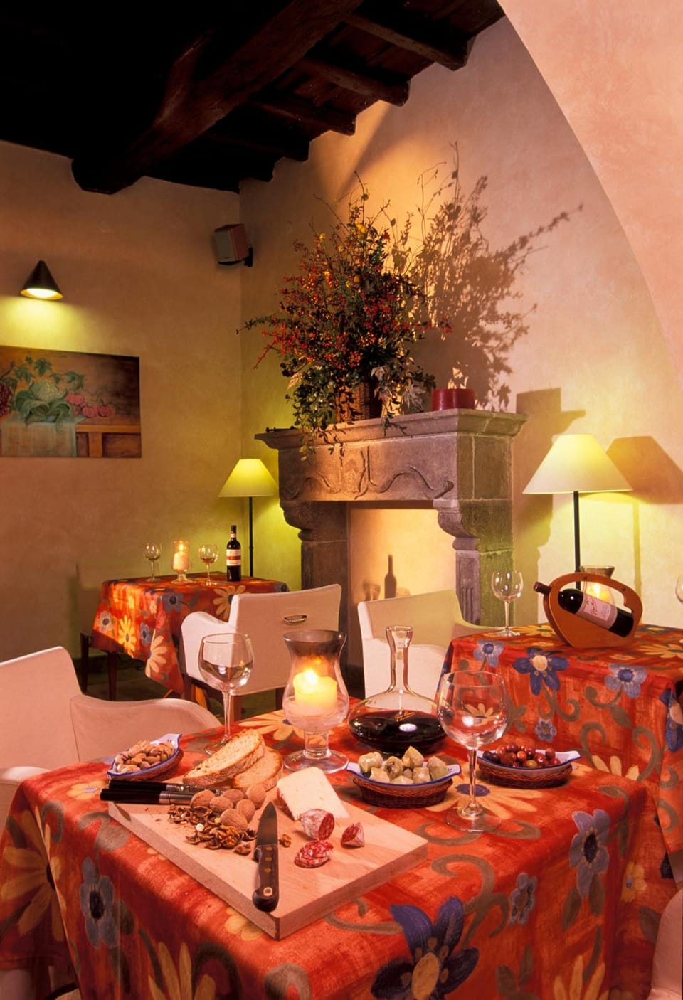Hotel Santa Maria Hotel in Rome