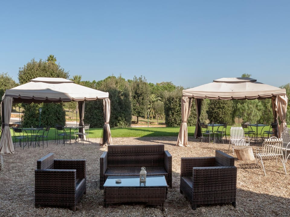 Hotel Selva Candida Hotel in Rome