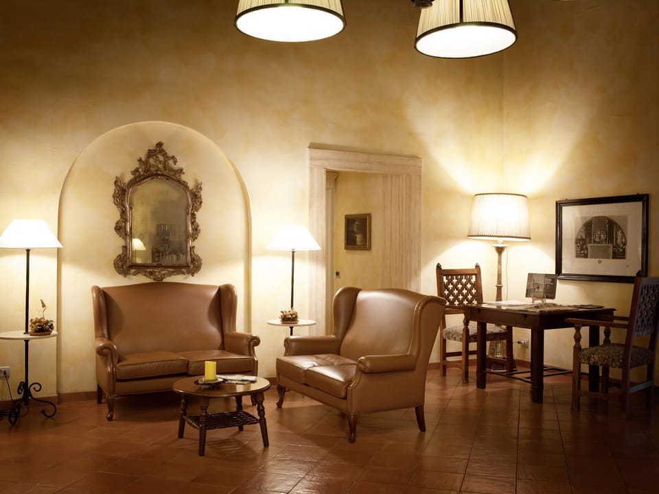Hotel Selva Candida Hotel in Rome